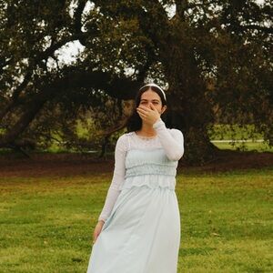 Meet your Posher, Myah